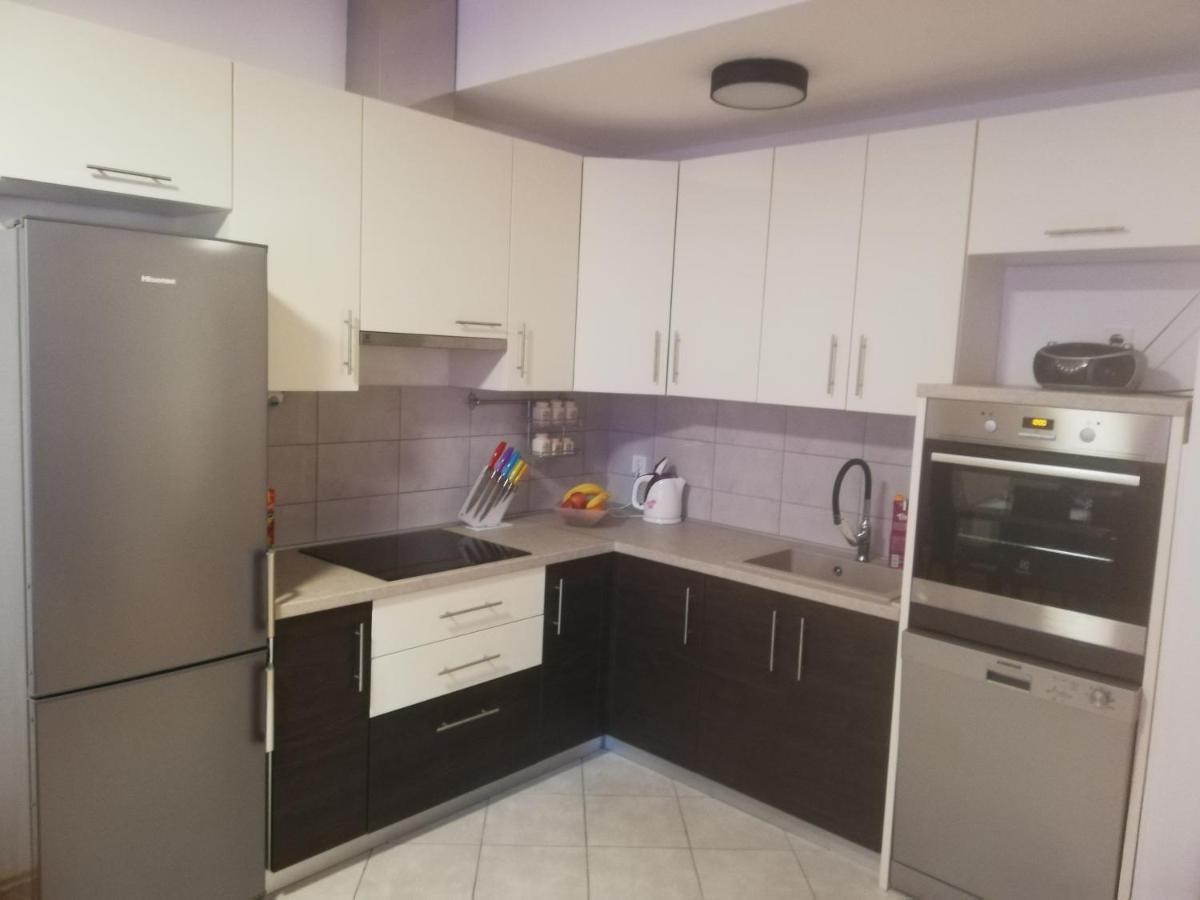 Studio Apartment Lea Cazma المظهر الخارجي الصورة